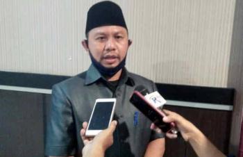 Oknum 18 Orang DPRD Pekanbaru Disebut Sudah Sadar